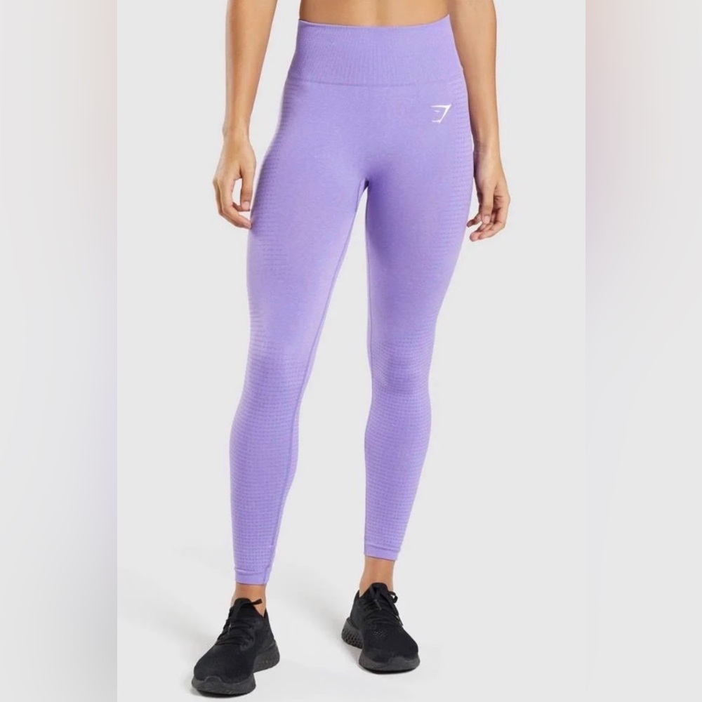 Gymshark Vital Seamless 2.0 Leggings